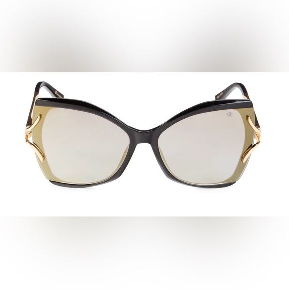 NIB Champion butterfly sunglasses